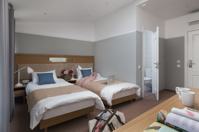Bed & Breakfast Pokrovskiy Posad