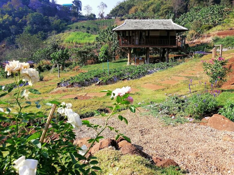 Hotel Mori Natural Farm