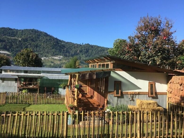 Hotel Mori Natural Farm