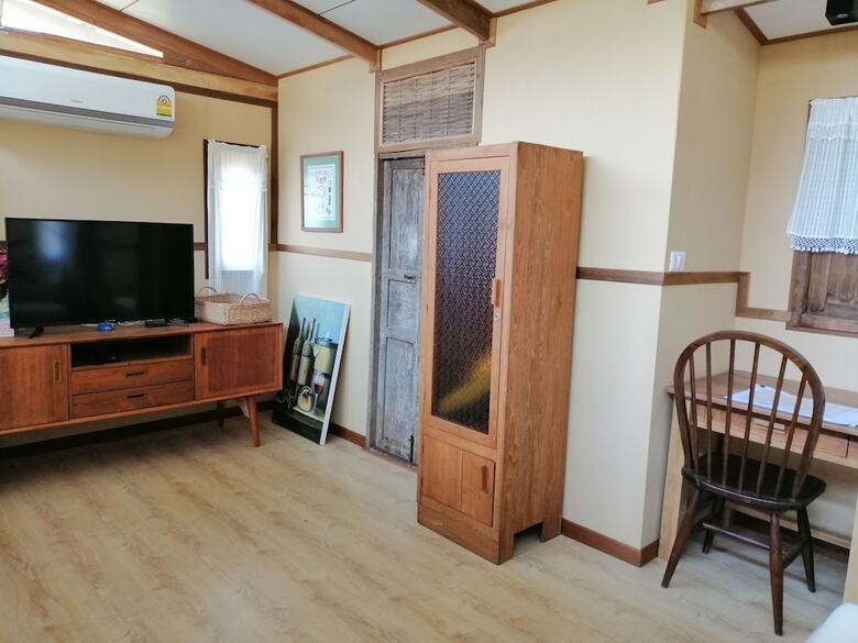 Hotel Mori Natural Farm