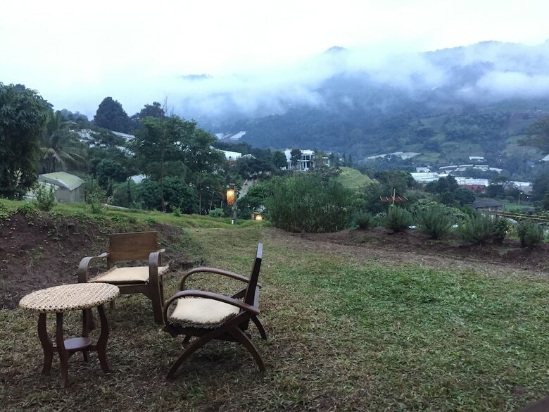 Hotel Mori Natural Farm