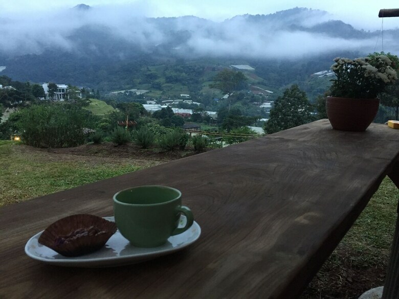 Hotel Mori Natural Farm