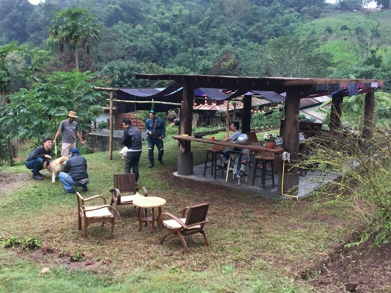Hotel Mori Natural Farm