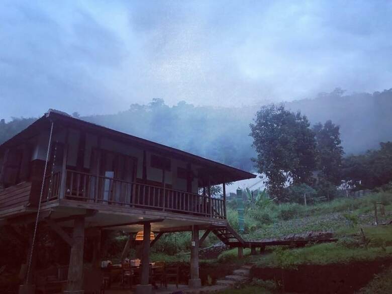 Hotel Mori Natural Farm