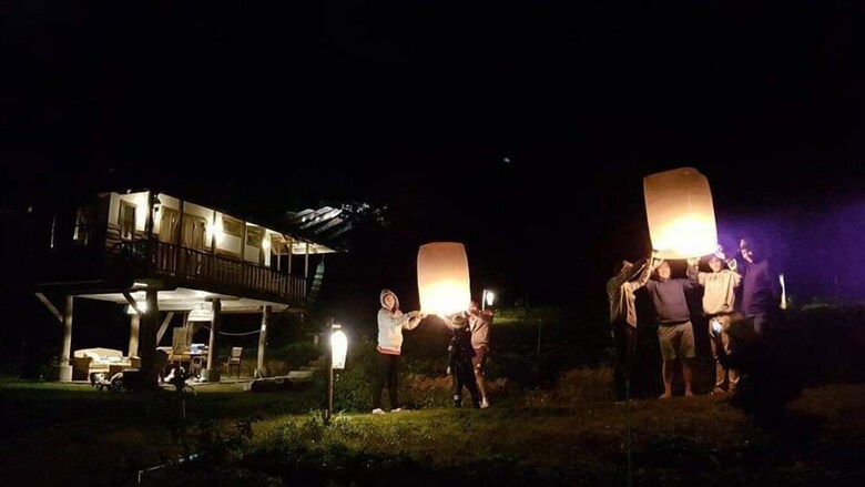 Hotel Mori Natural Farm