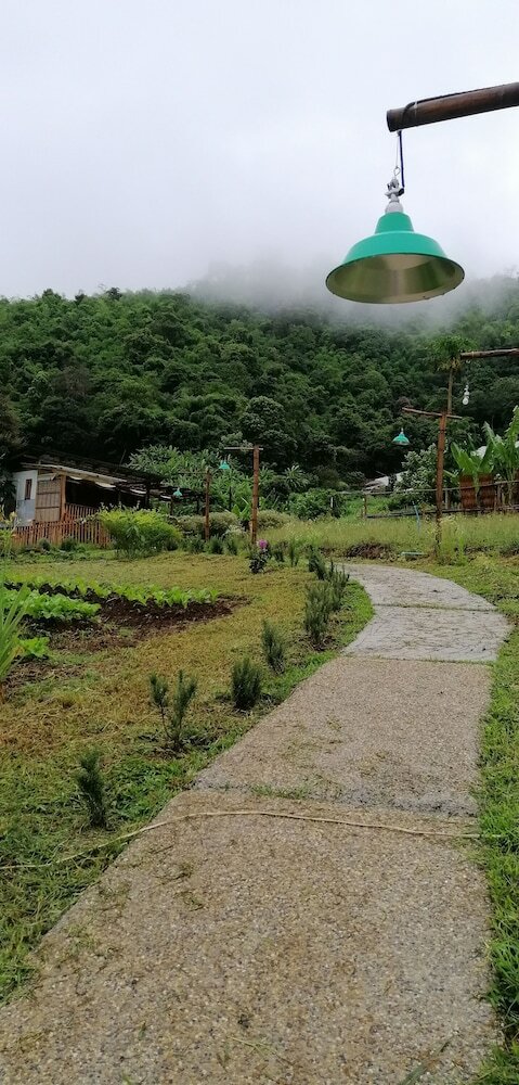 Hotel Mori Natural Farm