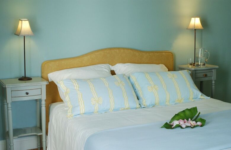 Hotel Clos Mirabel Manor B&B