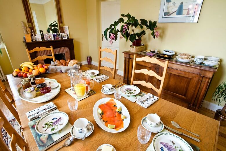 Hotel Clos Mirabel Manor B&B