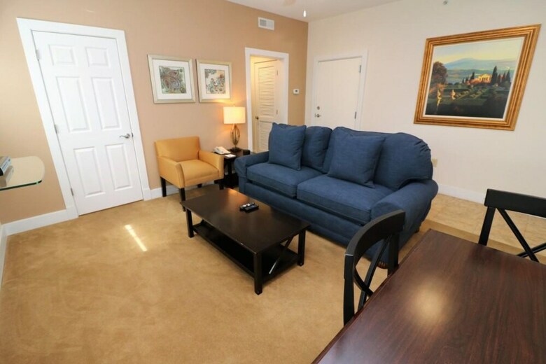 Apartamento Kings Creek Plantation