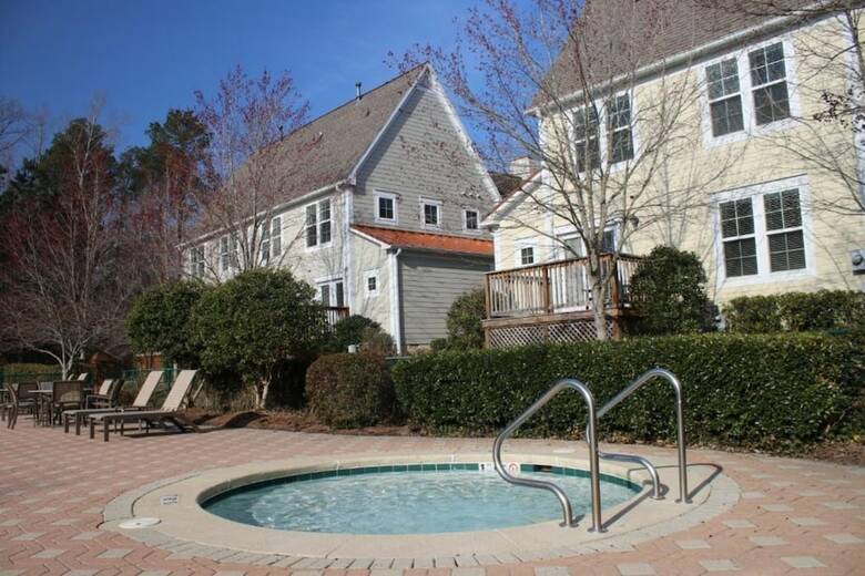 Apartamento Kings Creek Plantation