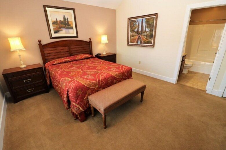 Apartamento Kings Creek Plantation