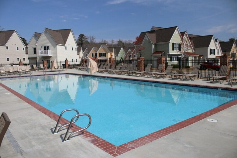 Apartamento Kings Creek Plantation
