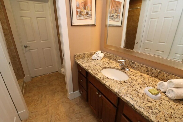 Apartamento Kings Creek Plantation
