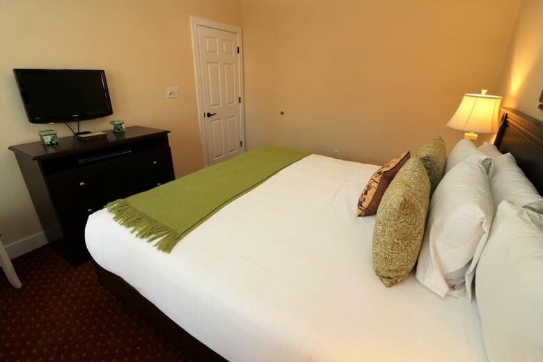Apartamento Kings Creek Plantation