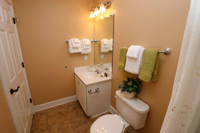 Apartamento Kings Creek Plantation