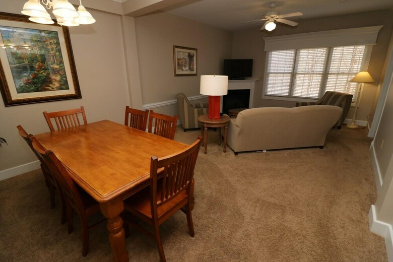 Apartamento Kings Creek Plantation
