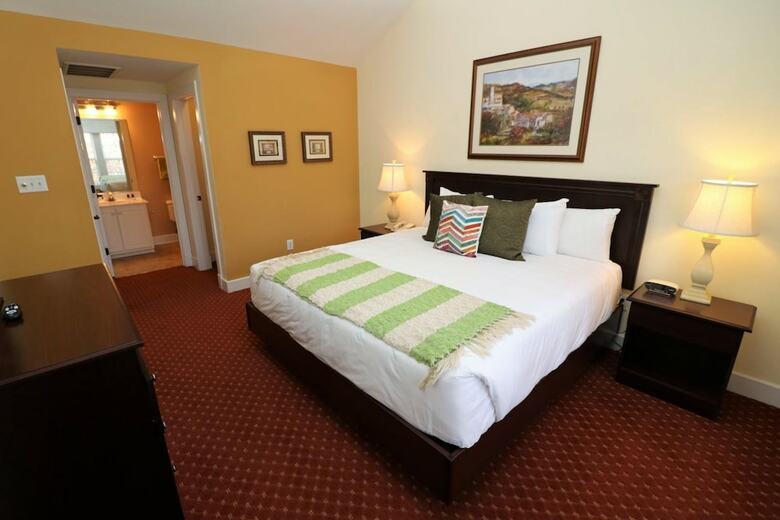 Apartamento Kings Creek Plantation