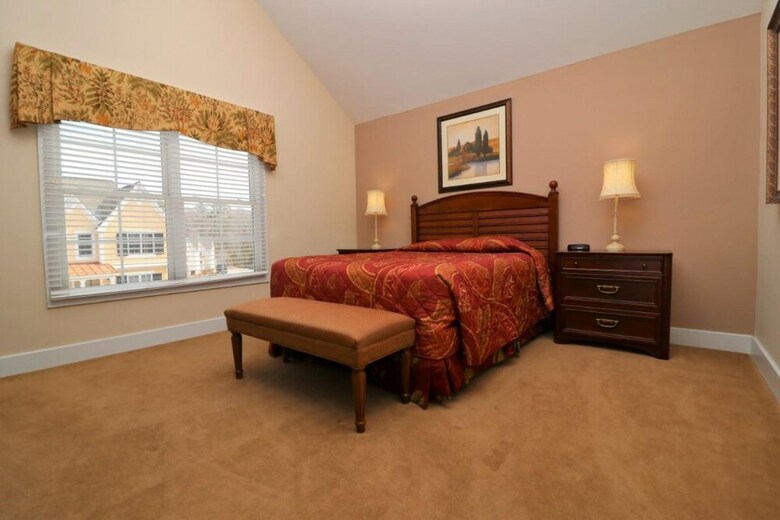 Apartamento Kings Creek Plantation