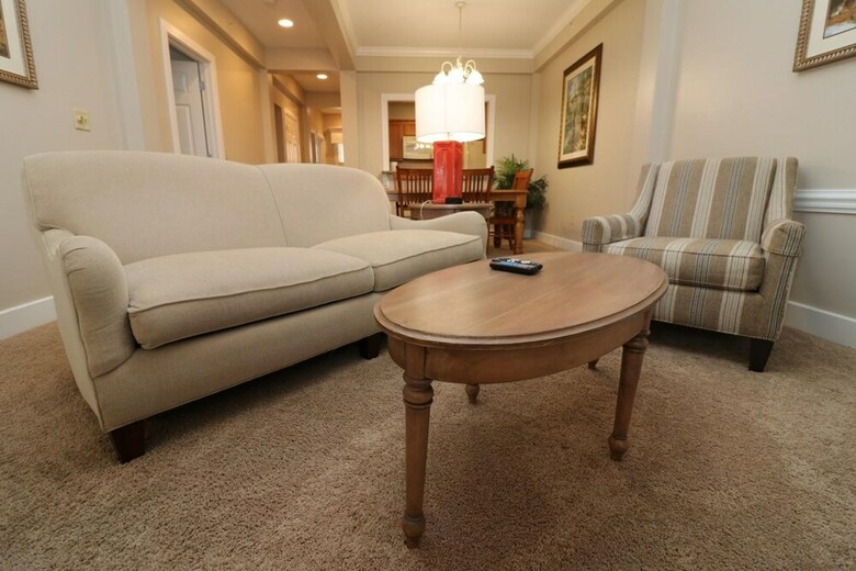 Apartamento Kings Creek Plantation