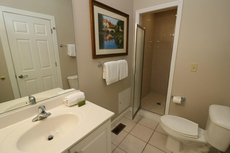 Apartamento Kings Creek Plantation