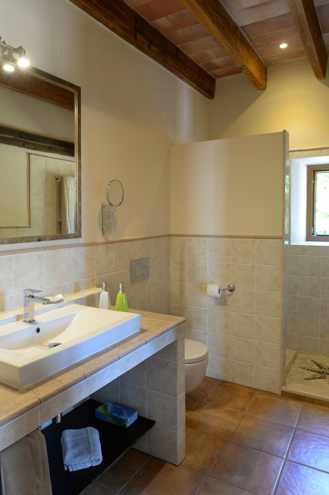 Agroturismo Sa Pletassa