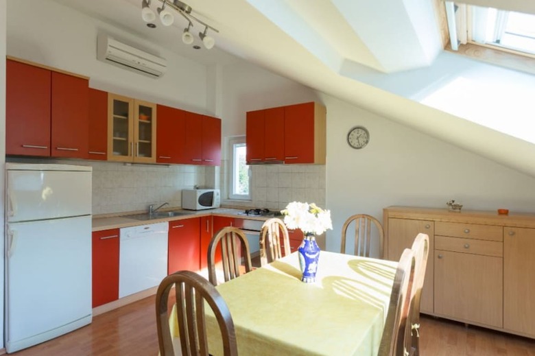 Hotel Villa Kety Apartments