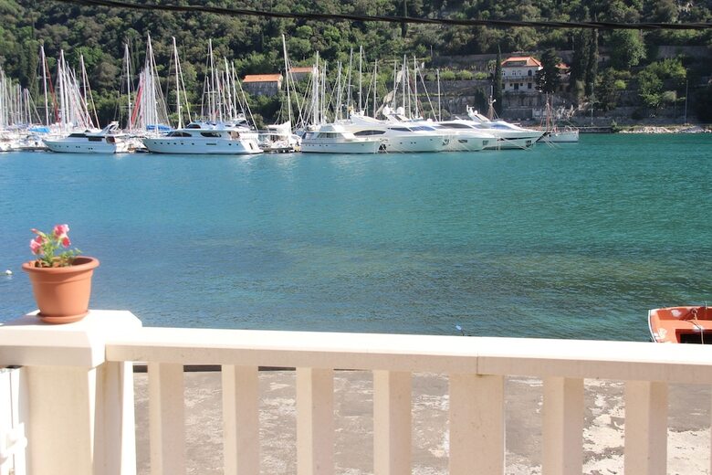 Hotel Villa Kety Apartments