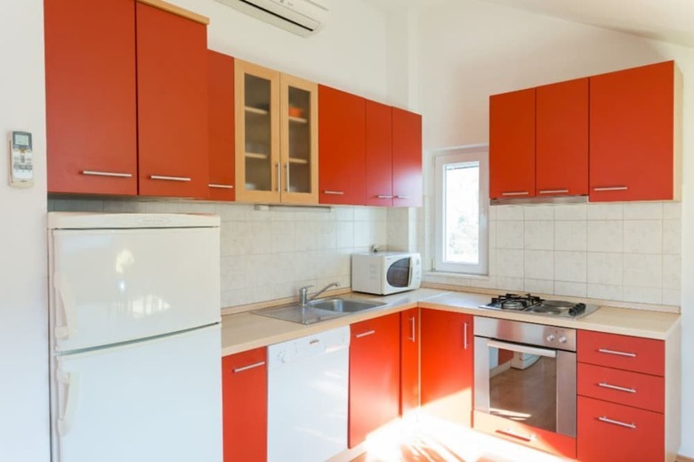 Hotel Villa Kety Apartments