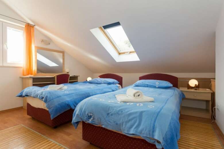 Hotel Villa Kety Apartments