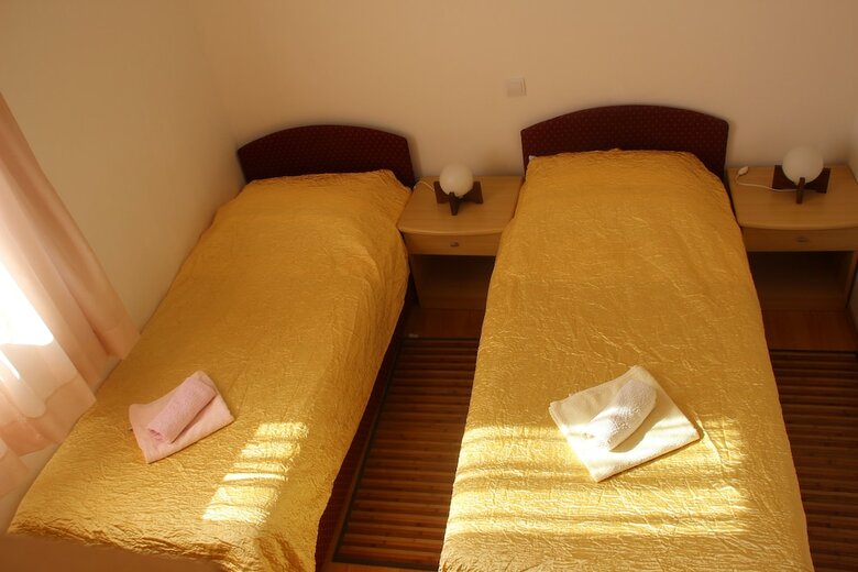 Hotel Villa Kety Apartments