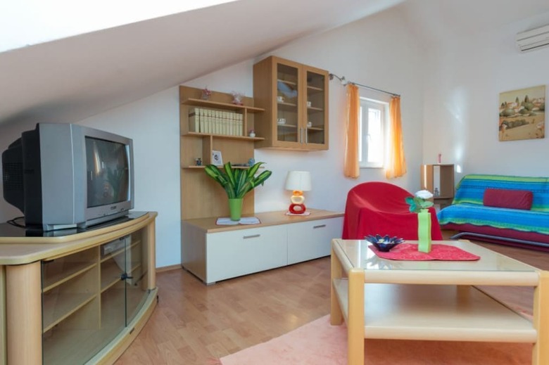 Hotel Villa Kety Apartments