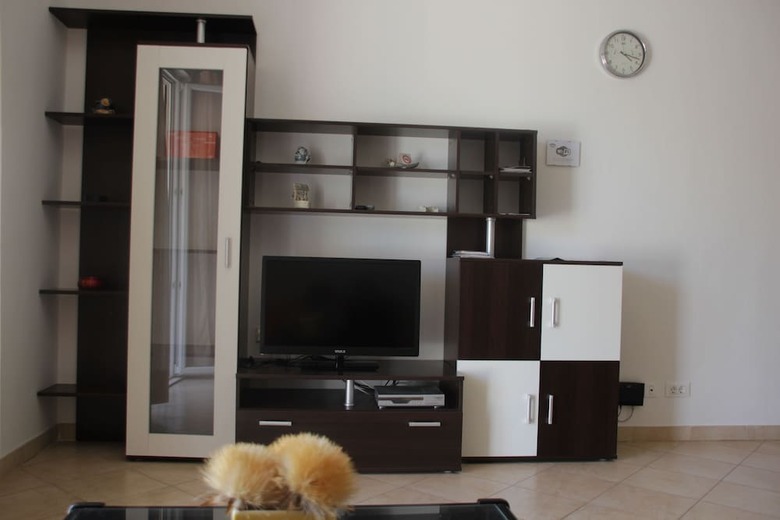 Hotel Villa Kety Apartments