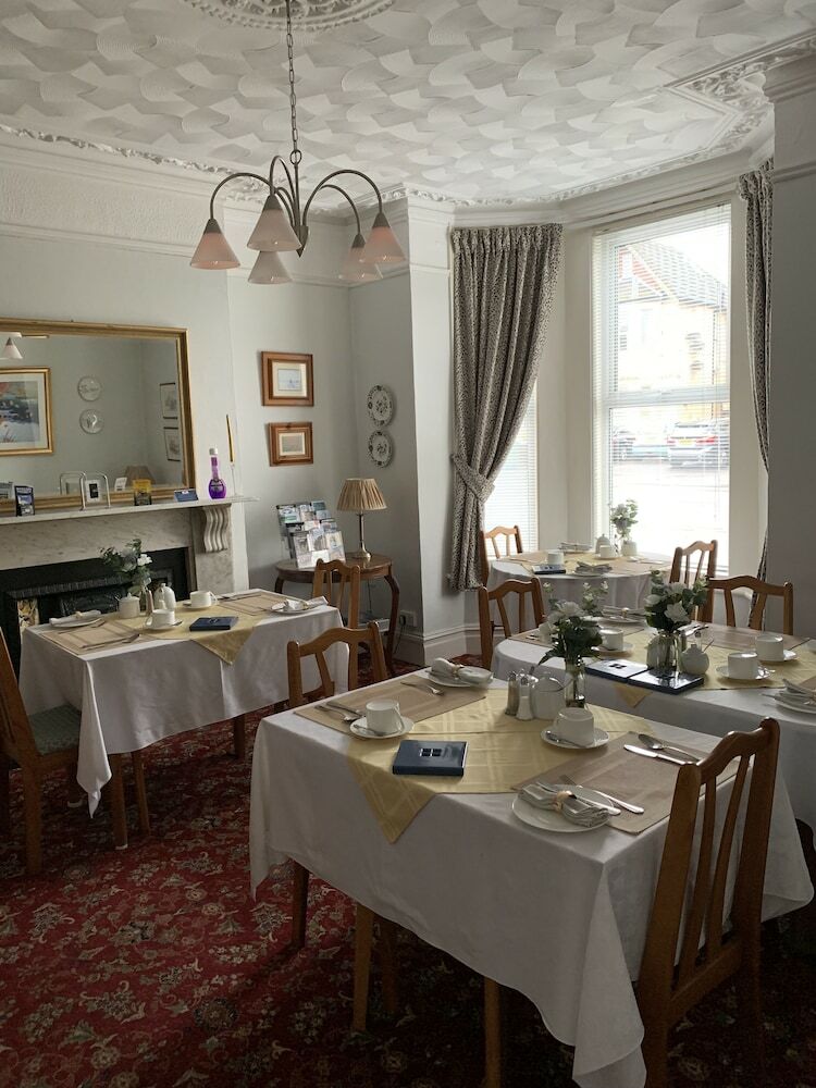 Hotel Rivendell Guest House
