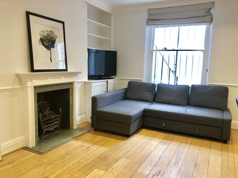 Pimlico Comfort Apartment