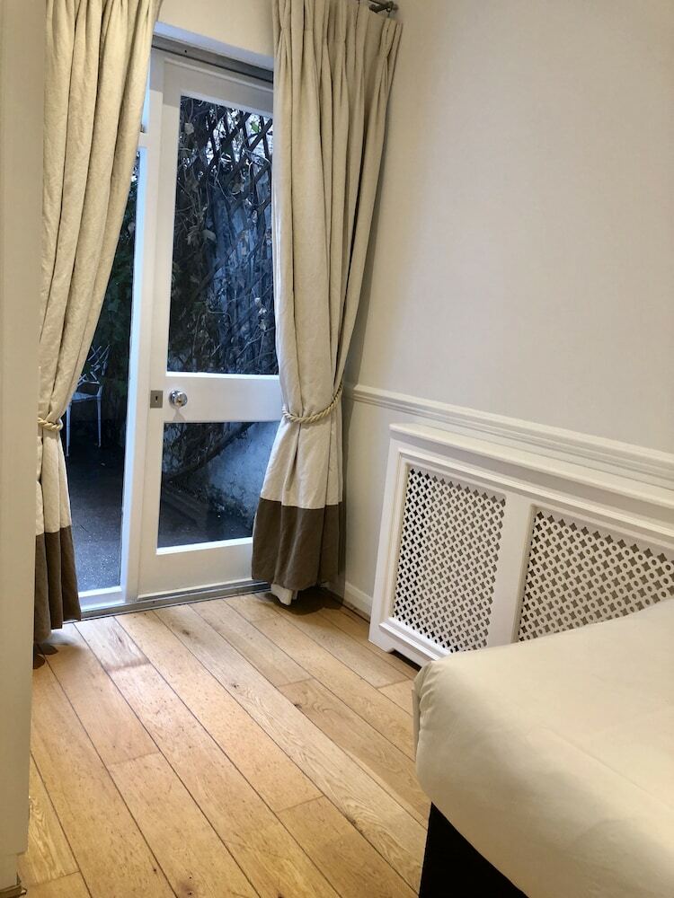 Pimlico Comfort Apartment