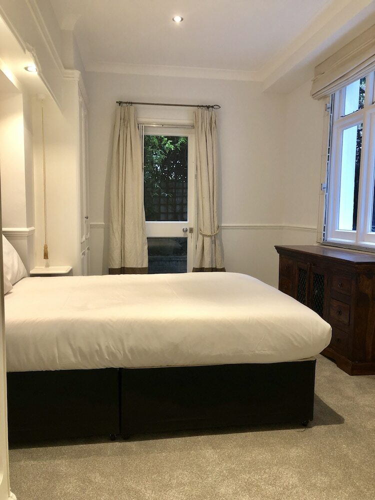 Pimlico Comfort Apartment