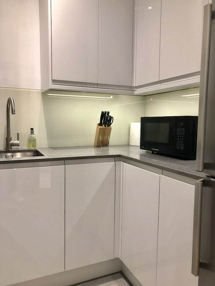 Pimlico Comfort Apartment