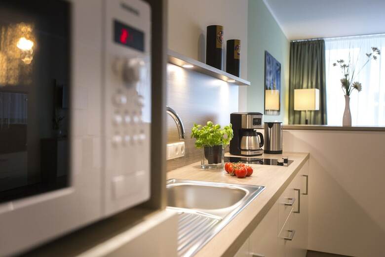 Apartamentos Cozy Flats Koblenz