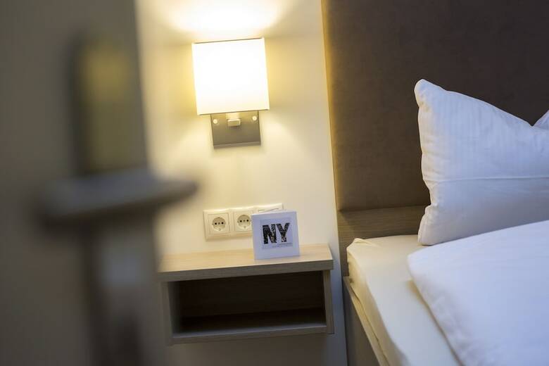 Apartamentos Cozy Flats Koblenz