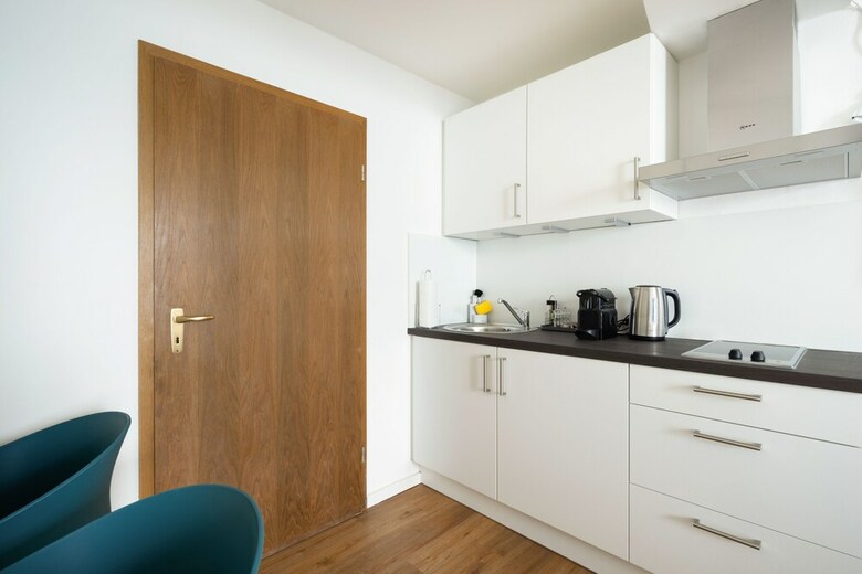 Apartamento Limehome Regensburg