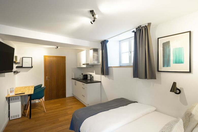 Apartamento Limehome Regensburg
