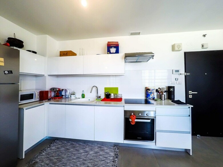 Apartamento Elifelet 26