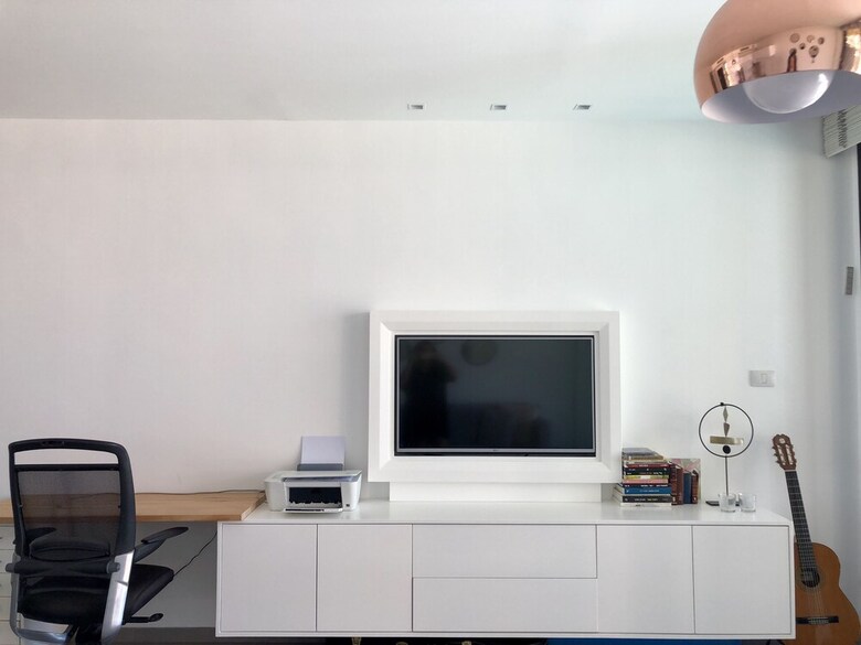 Apartamento Elifelet 26