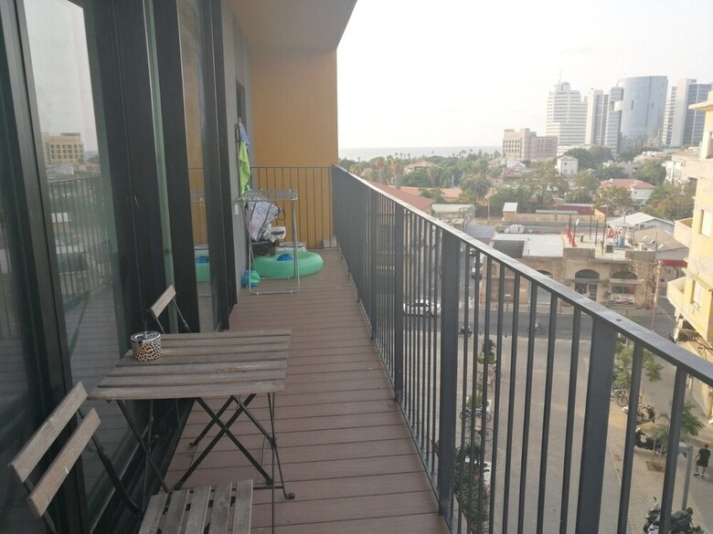 Apartamento Elifelet 26