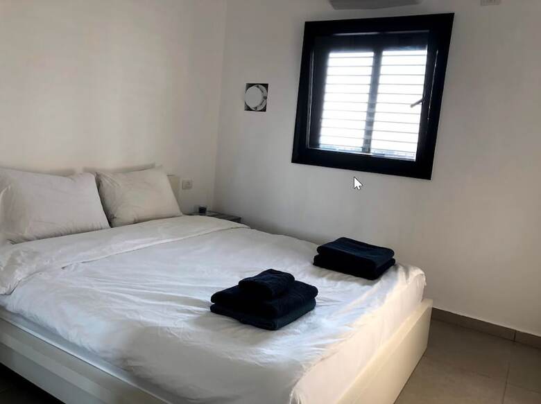 Apartamento Elifelet 26
