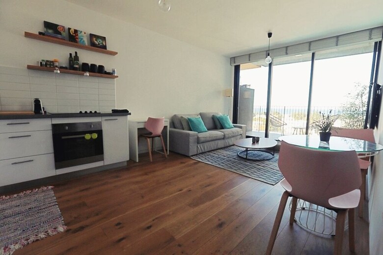 Apartamento Elifelet 26