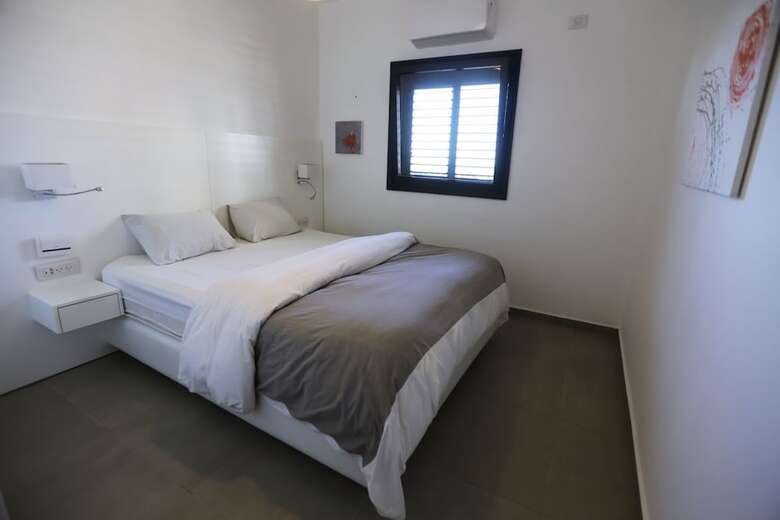 Apartamento Elifelet 26
