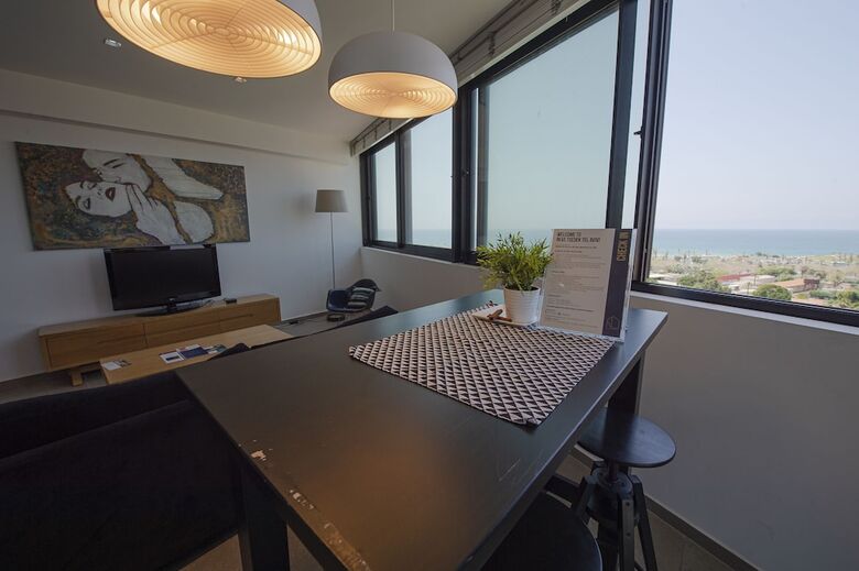 Apartamento Elifelet 26