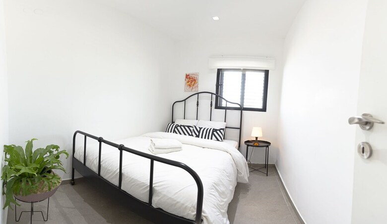Apartamento Elifelet 26