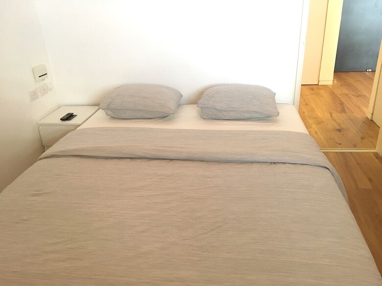 Apartamento Elifelet 26
